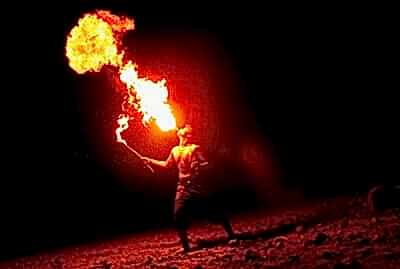 Sünnet organizasyonu Ateşbaz Kirala