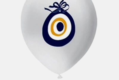 Sünnet organizasyonu Baskılı Balon