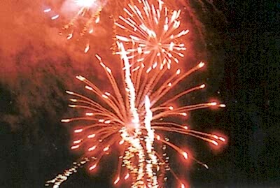 Sünnet organizasyonu Havai Fişek