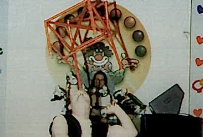 Sünnet organizasyonu Jonglör Kirala