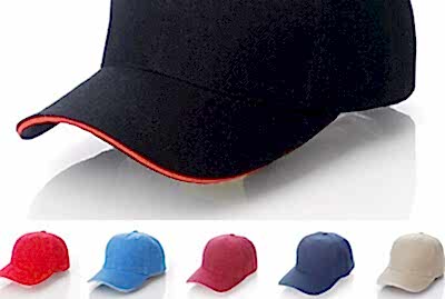 Sünnet organizasyonu Baskılı Şapka