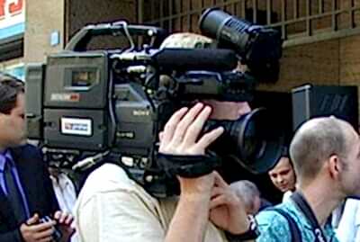 Temel Atma Töreni Organizasyonu