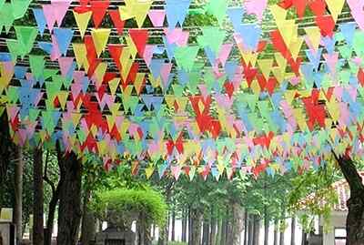 Temel Atma Töreni Organizasyonu