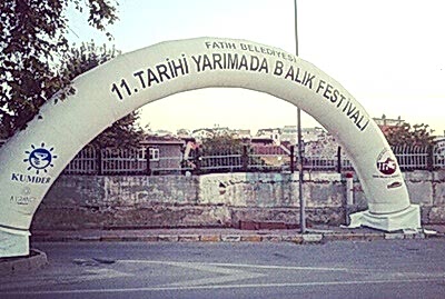 Temel Atma Töreni Organizasyonu