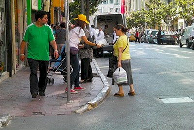 Temel Atma Töreni Organizasyonu