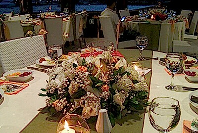 Temel Atma Töreni Organizasyonu