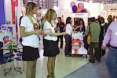 Temel Atma Töreni Organizasyonu