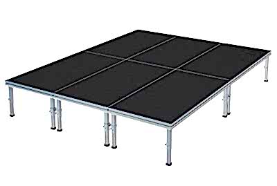 Temel Atma Töreni Organizasyonu