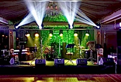 Temel Atma Töreni Organizasyonu