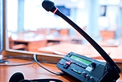 Temel Atma Töreni Organizasyonu