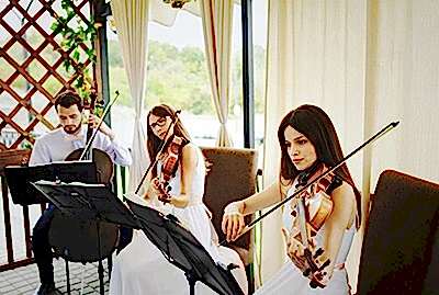 Temel Atma Töreni Organizasyonu