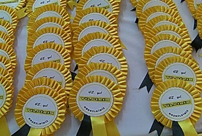 Temel Atma Töreni Organizasyonu