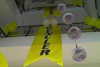 Ürün Lansmanı Organizasyonu