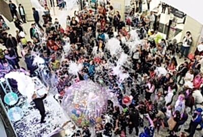 Ürün Lansmanı Organizasyonu