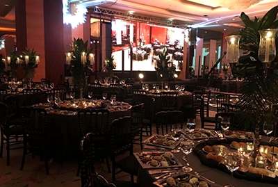 Ürün Lansmanı Organizasyonu