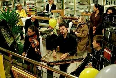 Ürün Lansmanı Organizasyonu