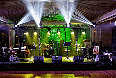 Ürün Lansmanı Organizasyonu