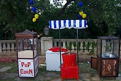 Ürün Lansmanı Organizasyonu 