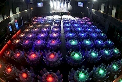 Ürün Lansmanı Organizasyonu 