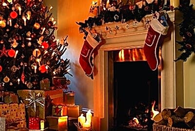 Yılbaşı Kutlamaları Yılbaşı Ağacı