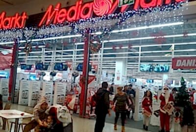 Yılbaşı Organizasyonu Yılbaşı Dekorasyonu