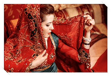 Hint Kınası Kına Kızları Kaftan kirala