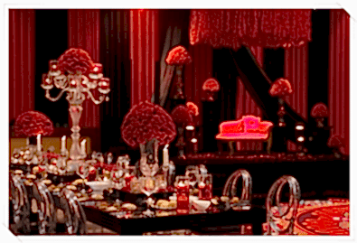 Kına Organizasyon Paketleri