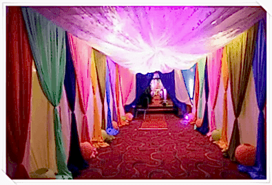 Osmanlı Kına Konsepti