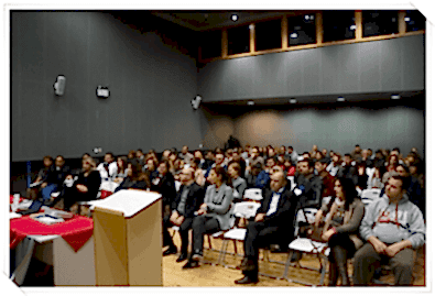 Kongre Seminer Organizasyonu Mekan Temini Otel Temini