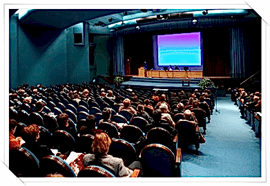 Kongre Seminer Organizasyonu