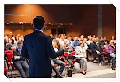 Kongre Seminer Organizasyonu