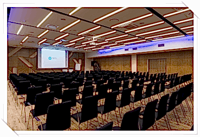 Kongre Seminer Organizasyonu