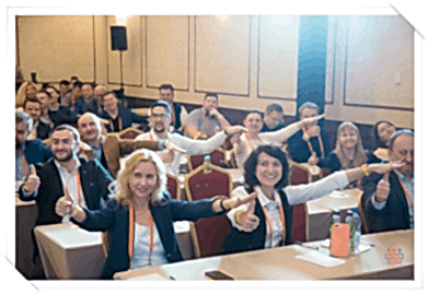 Kongre Seminer Organizasyonu