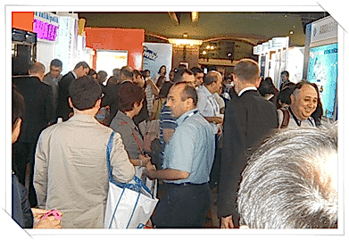 Kongre Seminer Organizasyonu