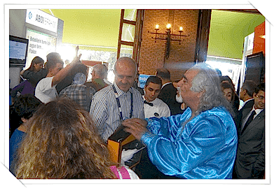 Kongre Seminer Organizasyonu