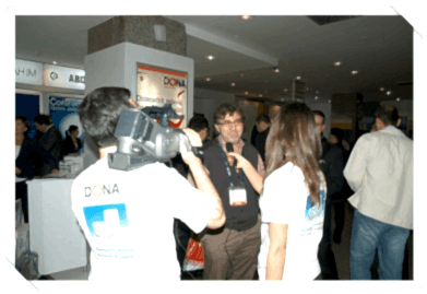 Kongre Seminer Organizasyonu