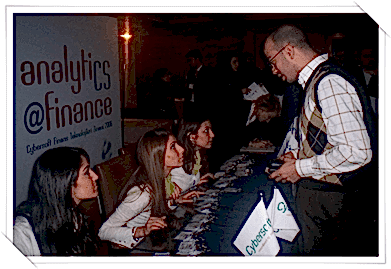 Kongre Seminer Organizasyonu