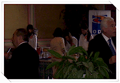 Kongre Seminer Organizasyonu