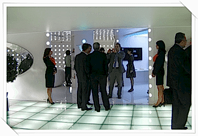 Kongre Seminer Organizasyonu