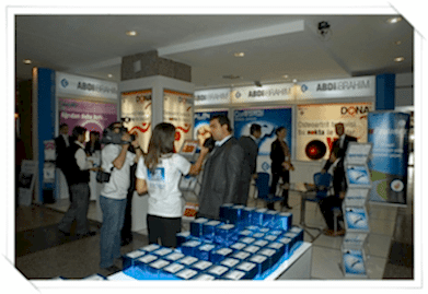 Kongre Seminer Organizasyonu