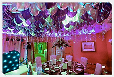 Sürpriz Doğum Günü Partisi Bekarlığa Veda Partisi