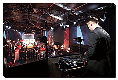 Plaj Partisi Kumsal Partisi Beach Party