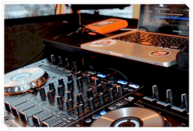 ses sistemi kirala dj kirala