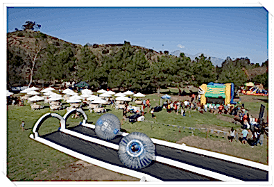 Konser ve Festival Organizasyonu sokak satıcıları pamuk helva pop corn macun