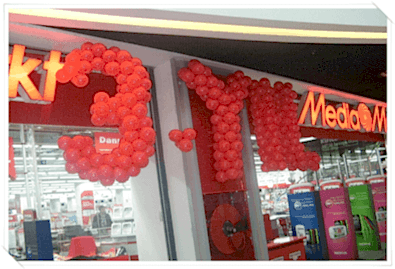 Kurtuluş Yıldönümü Organizasyonu