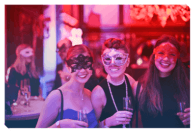 Kurtuluş Yıldönümü Organizasyonu