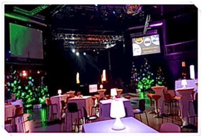 Kurtuluş Yıldönümü Organizasyonu