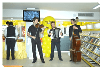 Kurtuluş Yıldönümü Organizasyonu