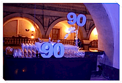 Kurtuluş Yıldönümü Organizasyonu