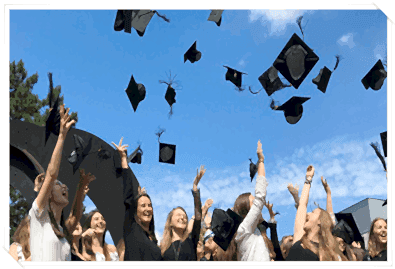 Mezuniyet Töreni Mekan Temini Mekan Süsleme Okul Süsleme